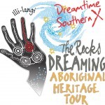 Aboriginal tour in The Rocks Sydney
