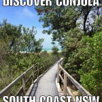 Discover Conjola on the NSW South Coast