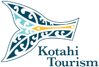 Kotahi Tourism PNG Logo